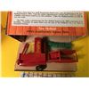 Image 1 : NEW HOLLAND BALER 1/16 IN BOX W/HISTORY - 100TH ANNIVERSARY