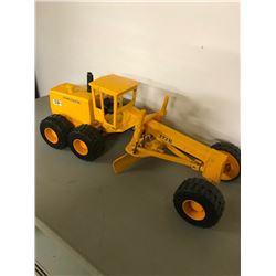 J.D. GRADER 772 B ERTL 22" L