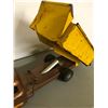 Image 4 : DUMP TRUCK - STRUCTO TOYS, HYDRAULIC DUMP 24" L
