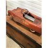 Image 5 : PEDAL CAR #5 FIRE CHIEF - MURRAY RESTO PROJECT, ORIG. WHEELS & HUB CAPS