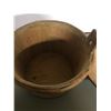 Image 4 : WOODEN LUNCH BUCKET CIRCA 1910