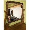 Image 4 : MAPLE DRESSER & MIRROR CURVED FRONT