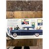Image 2 : 1955 DODGE ROYAL BROCHURE V8, 12 PAGES