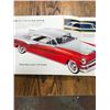 Image 4 : 1955 DODGE ROYAL BROCHURE V8, 12 PAGES