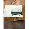 Image 6 : 1955 DODGE ROYAL BROCHURE V8, 12 PAGES
