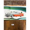 Image 3 : 1955 OLDSMOBILE BROCHURE, 32 PAGES