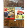 Image 1 : 1949 & 1950 CHEVROLET TRUCK BROCHURES,