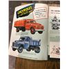 Image 2 : 1949 & 1950 CHEVROLET TRUCK BROCHURES,