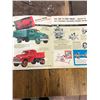 Image 3 : 1949 GMC 2 & 2½ TON BROCHURES,