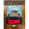 Image 1 : 1949 GMC 1½ TON BROCHURE