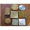 Image 1 : COLLECTION OF LADIES COMPACTS
