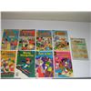 Image 1 : 9 COMICS