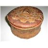 Image 1 : BIRCH BARK BASKET