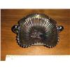 Image 1 : NORTHWOOD CARNIVAL GLASS, SMALL CHIP ON BASE