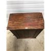 Image 2 : RAILWAY STATION CABINET, THE DOMINION EXPRESS COMP. 1882 - 1926