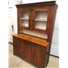 Image 1 : 1 PC. FIR CUPBOARD, ALL ORIGINAL, KRYDOR-BLAINE LAKE AREA