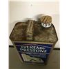 Image 2 : EVERYREADY PRESTONE TIN, 1940s