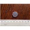 Image 1 : HBC YORKTON 5 CENT TOKEN