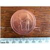 Image 1 : TREATY SEVEN COMMEMORATIVE COIN
