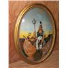 Image 1 : BEVEL GLASS PICTURE