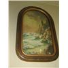 Image 1 : BEVEL GLASS PICTURE