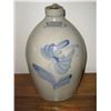 Image 1 : FINGER PAINTED 1 GAL JUG