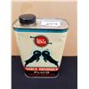 Image 1 : WHIZ SHOCK ABSORBER TIN 32 OZ.