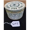 Image 2 : MICA AXEL GREASE - IMPERIAL OIL 1 LB.
