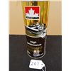 Image 2 : PETRO CAN OUTBOARD MOTOR OIL 500 ML - NEW MINT