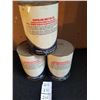 Image 2 : 3 TEXAS HAVOLINE QUARTS - FULL