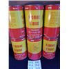 Image 2 : SIX LUBIE LUBE SAE 30 QUARTS, FULL, CALGARY