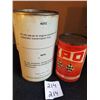 Image 2 : GM POWER STEERING FLUID QUART & XPO OIL ADDITIVE 16 OZ.