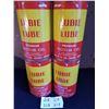 Image 1 : 4 LUBIE LUBE S.A.E. MOTOR OIL QUARTS FULL - CALGARY