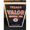 Image 2 : TEXACO VALOR MOTOR OIL 2 GAL. CAN