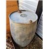 Image 1 : 45 GAL. DRUM IMPERIAL OIL - 1902