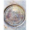 Image 2 : 45 GAL. DRUM IMPERIAL OIL - 1902