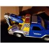 Image 2 : NEWER TONKA TOW TRUCK - PLASTIC 12"