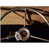Image 2 : LOT OF 6 ASSORTED CHROME & TRIM AUTOMOTIVE PIECES 42" CHRYSLER TRIM