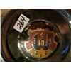 Image 2 : 3 CHROME TRUCK HUB CAPS 10" - ???