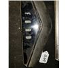 Image 2 : PAIR OF FORD TRIM PIECES - 12" X 4½"