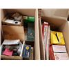Image 2 : AUTOMOTIVE PARTS NEW/OLD STOCK WIPER BLADES, CARB KITS, LIGHTS, ETC.