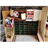 Image 2 : AUTOMOTIVE PARTS NEW/OLD STOCK SPARK PLUGS, O RINGS, WIPER BLADES, LIGHTING & FUSES
