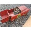 Image 2 : 1950s SPEEDPRO STATION WAGON PEDAL CAR
