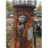 Image 8 : CLEAR VISION VISIBLE GAS PUMP, ORIGINAL