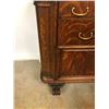 Image 3 : LIONS PAW BUFFET, ¼ CUT OAK