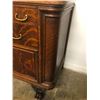 Image 4 : LIONS PAW BUFFET, ¼ CUT OAK