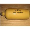 Image 1 : HOT WATER CROCKERY BOTTLE
