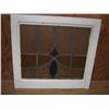 Image 1 : STAINED GLASS WINDOW
