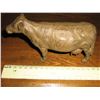 Image 1 : CAST IRON COW
