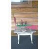 Image 1 : VINTATE FOLK ART ONE-OF-A-KIND WHIRLYGIG